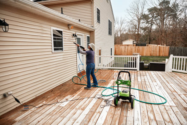 Best Residential Pressure Washing Services  in Yulee, FL