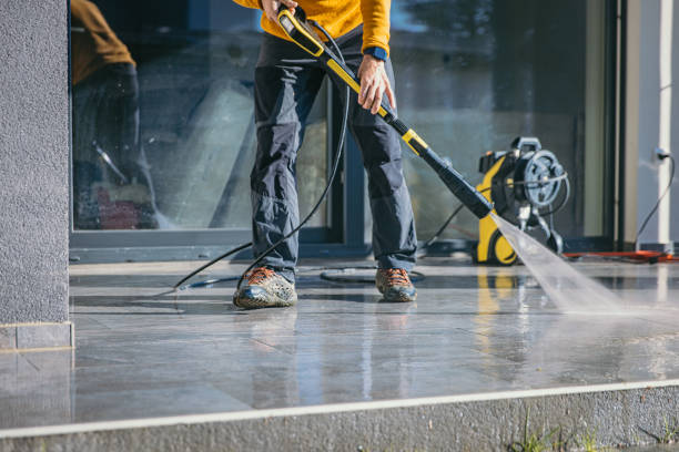 Best Pressure Washing Siding  in Yulee, FL
