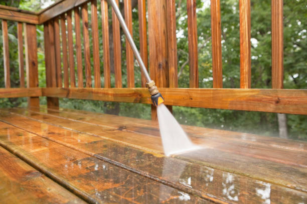 Best Roof Power Washing Services  in Yulee, FL