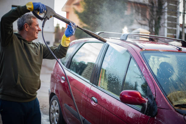 Best Commercial Building Pressure Washing  in Yulee, FL
