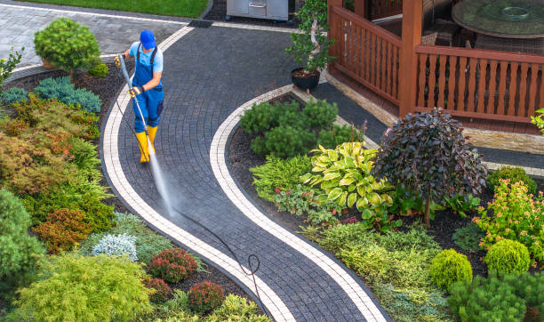 Professional Pressure Washing in Yulee, FL